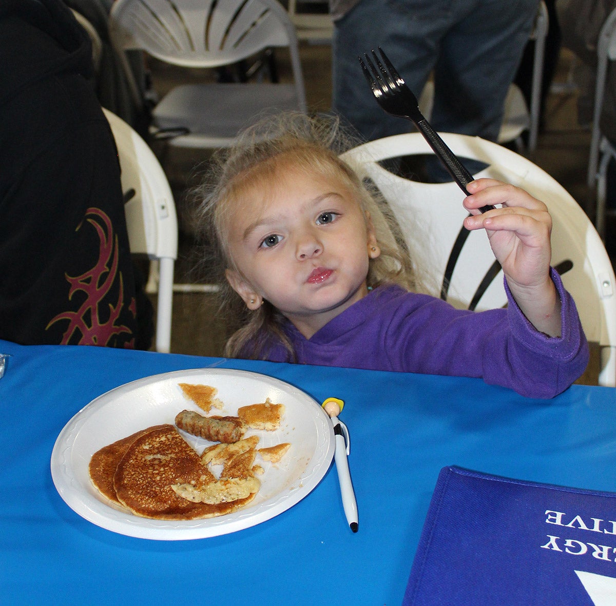 Pancakes