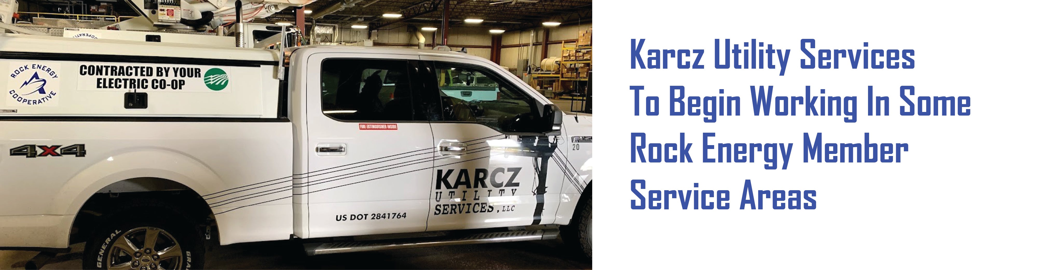 Karcz Utilities