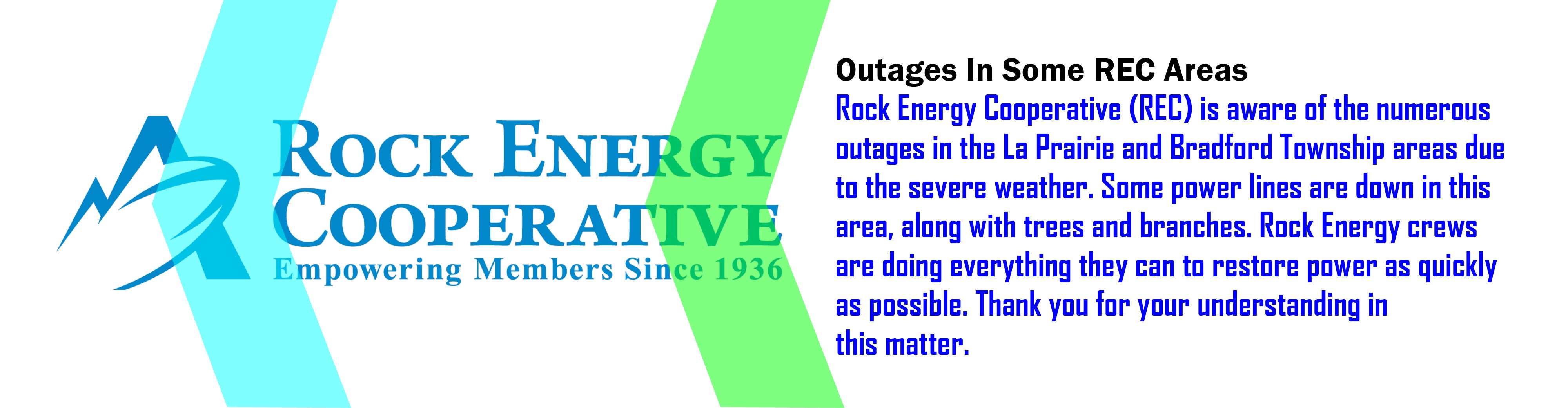 Outages