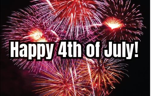 4th of July