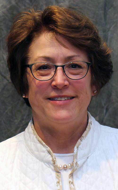 Barbara Miller