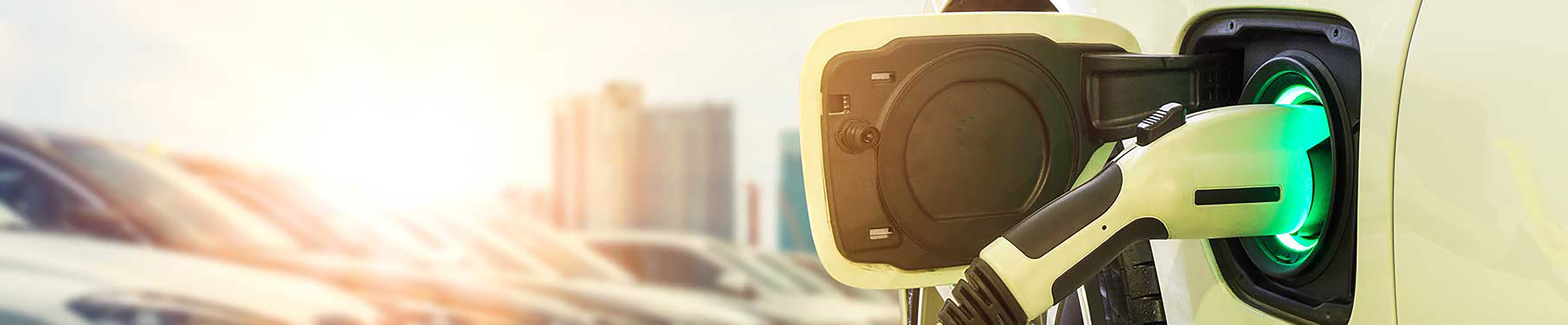 EV Car