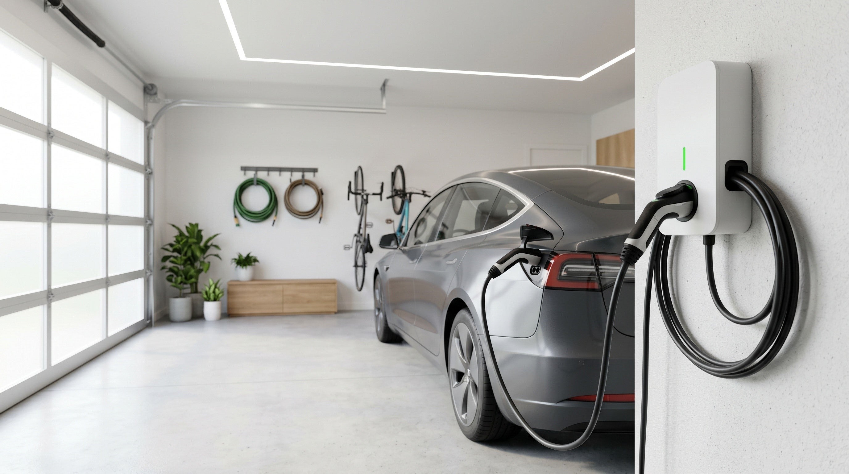 EV Charger