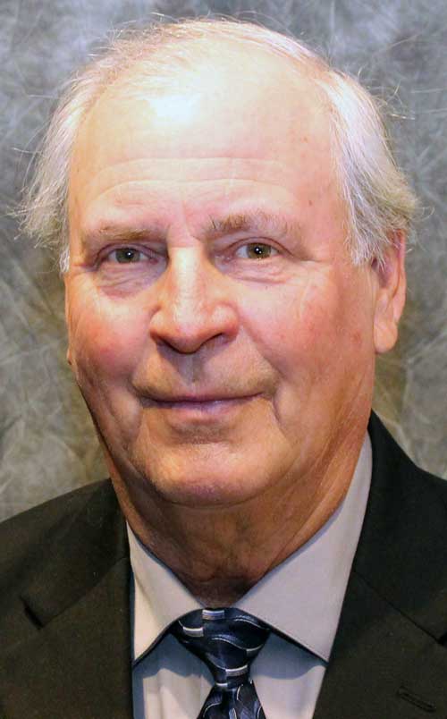 James Quade