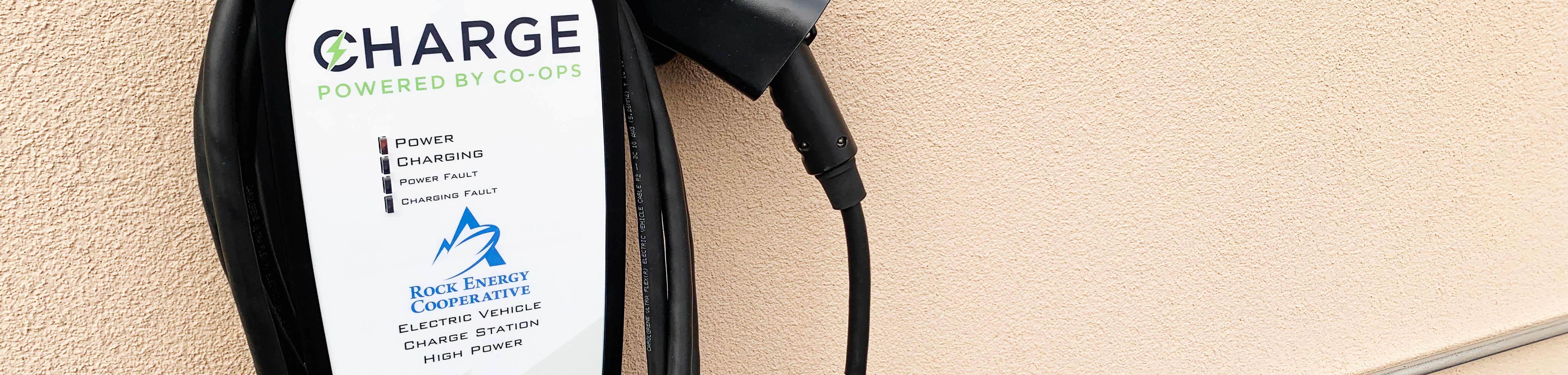 REC Charger