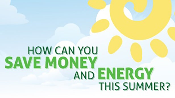 Summer Energy Savings