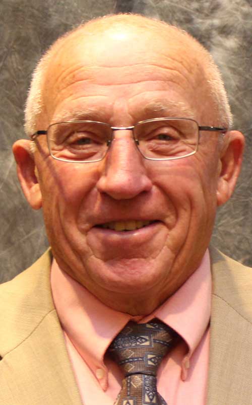 William Dietsch