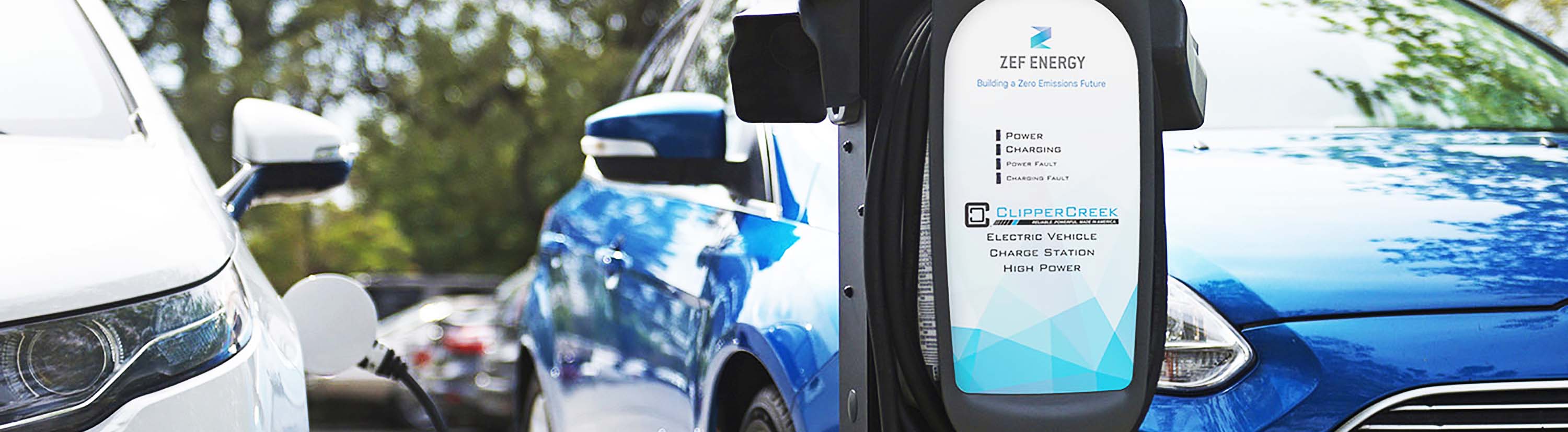 EV Charger