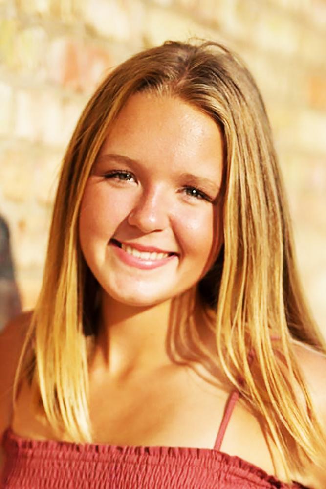 Alayna Borgwardt