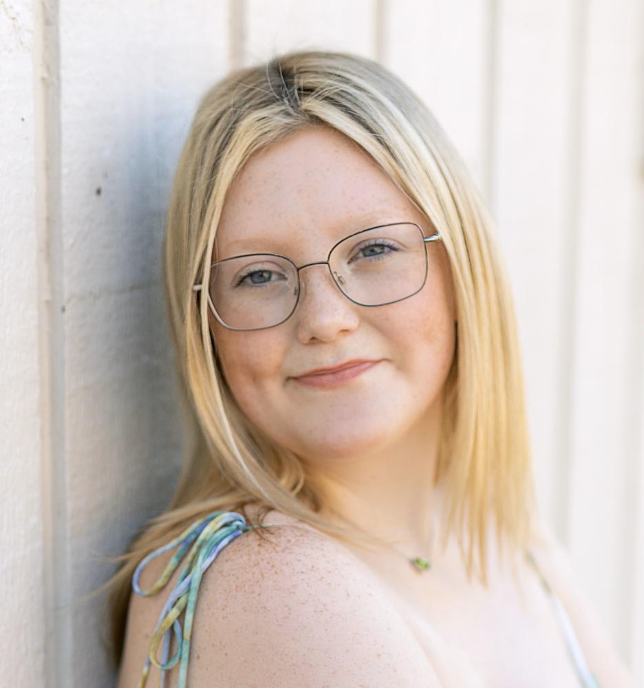 Ashleigh Tilton
