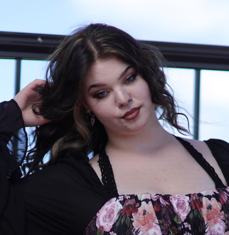 Audriana Mahlum