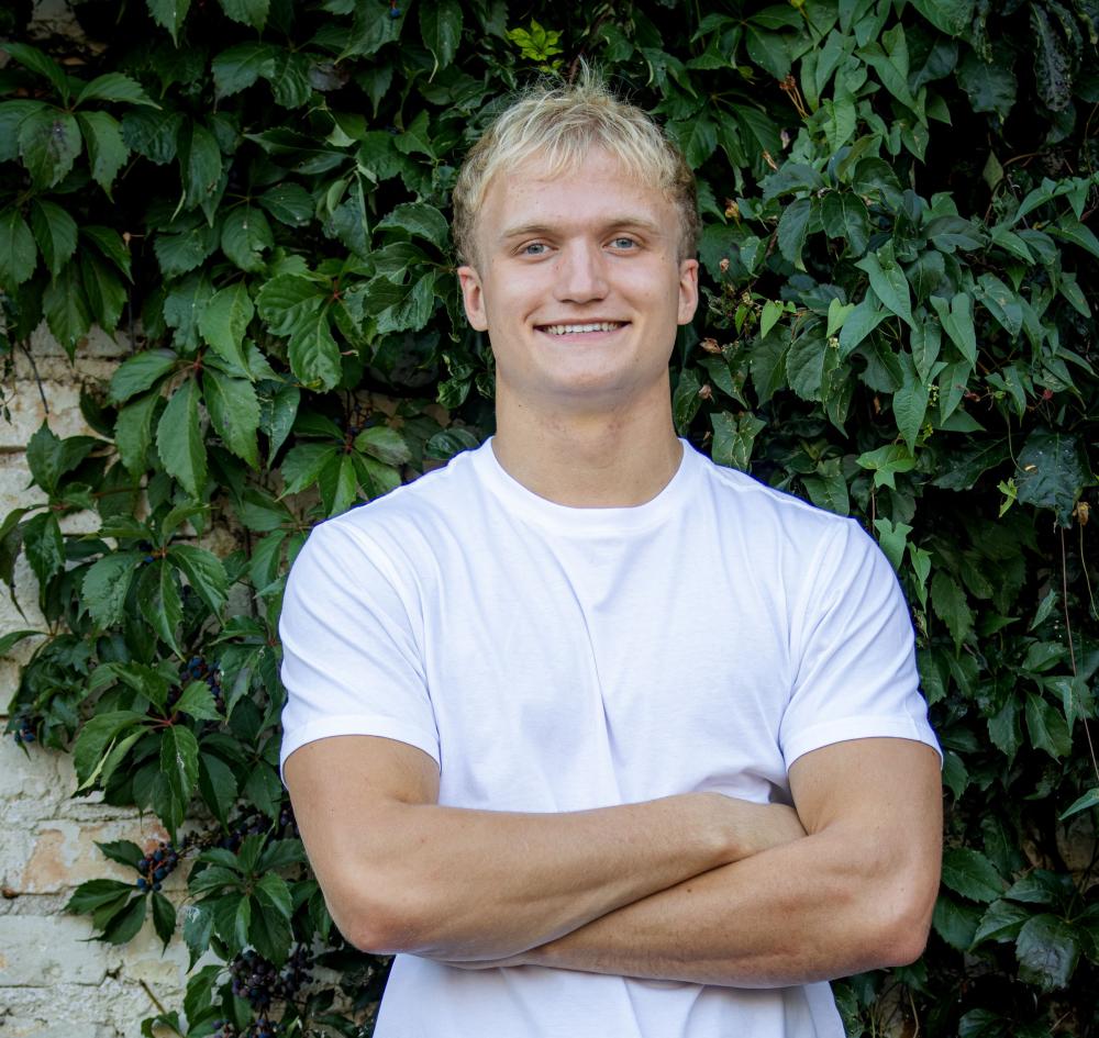Avery Eastman
