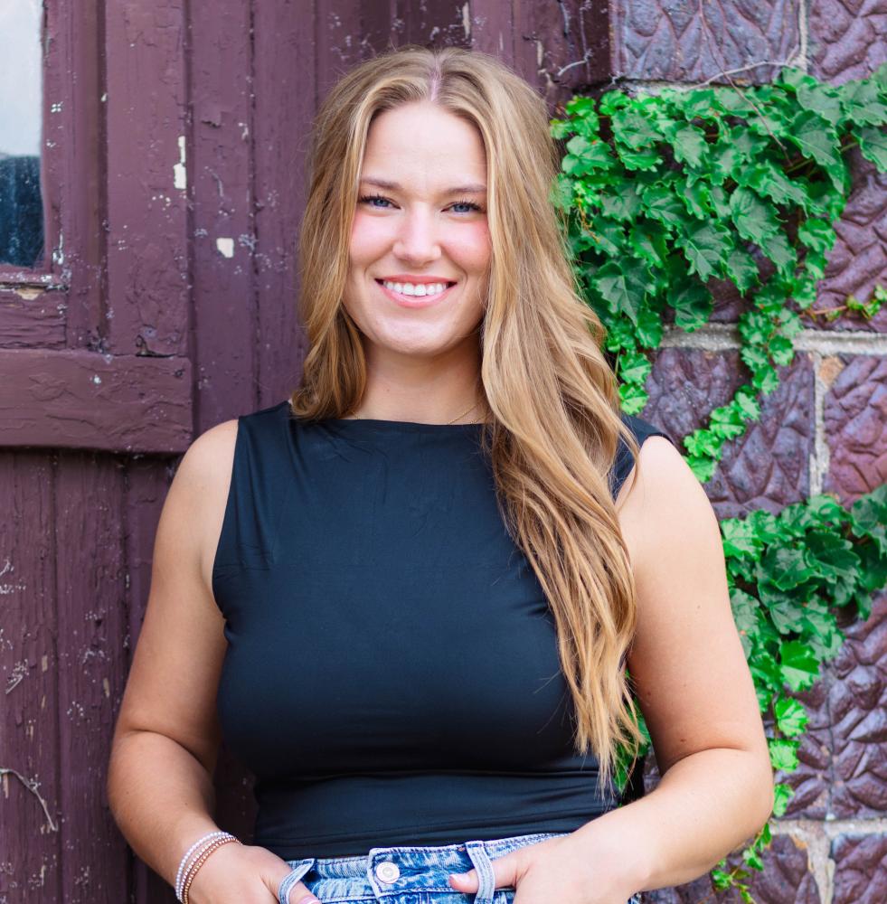 Camryn Czerwinski