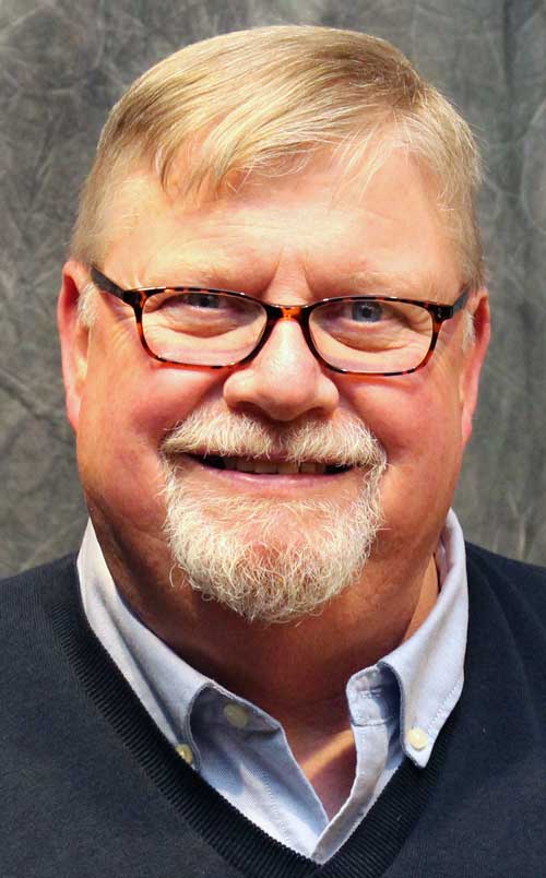 Clark Schoonover