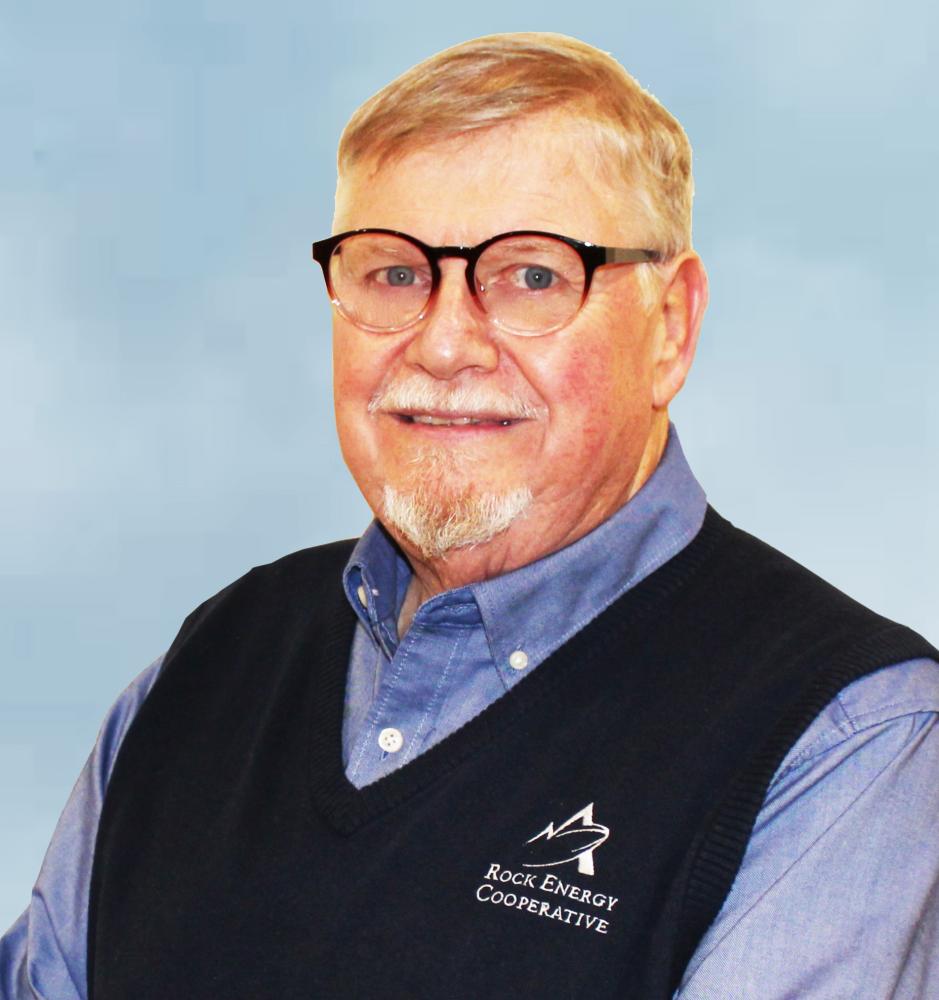 Clark Schoonover