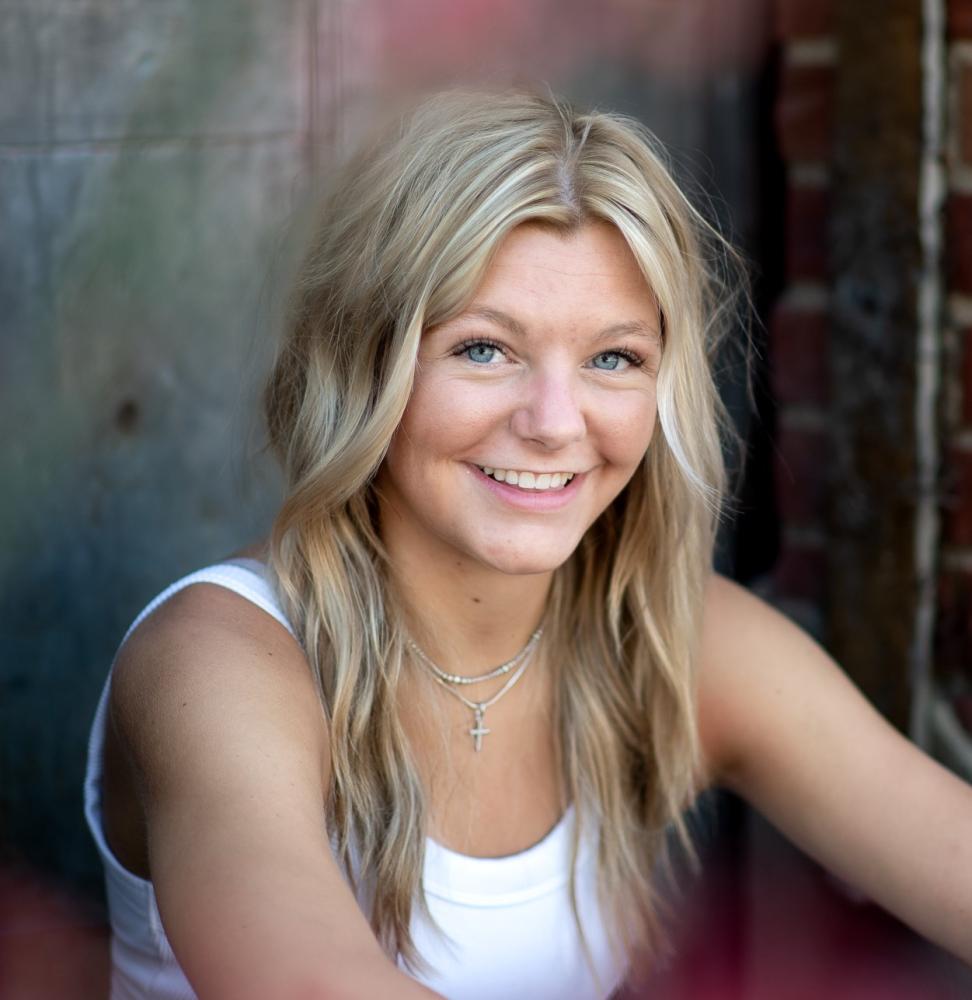 Hailey Hoffman