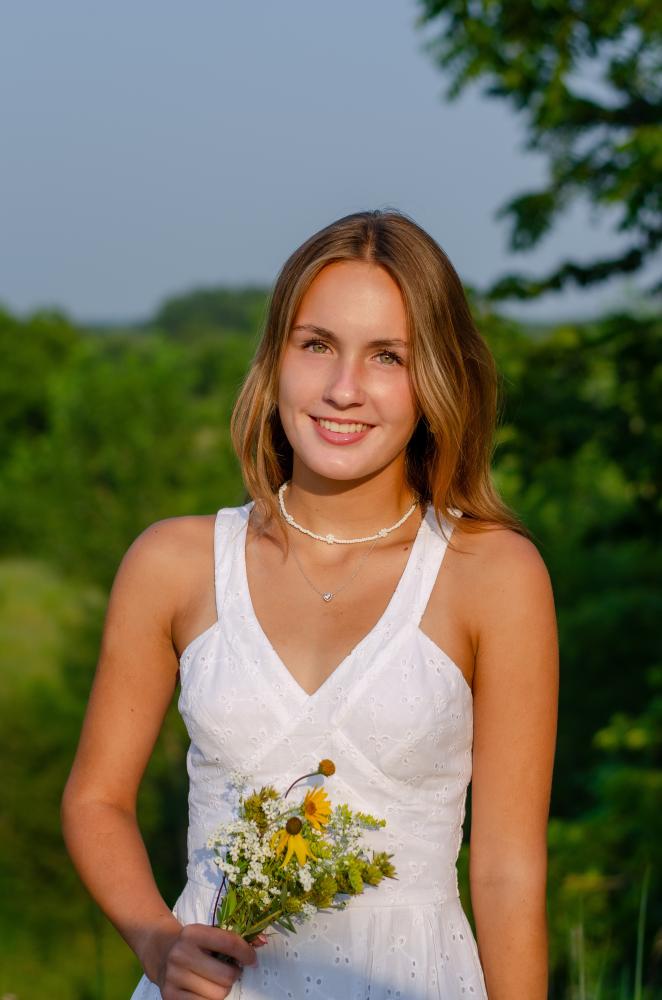 Harper Powell