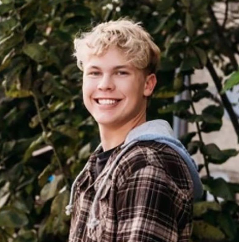Kaden Woodsmall