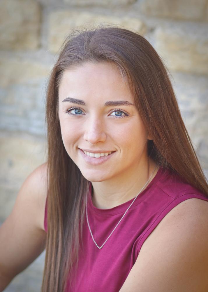 Mallory Miller
