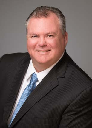 Todd Thompson, Vice-Chair