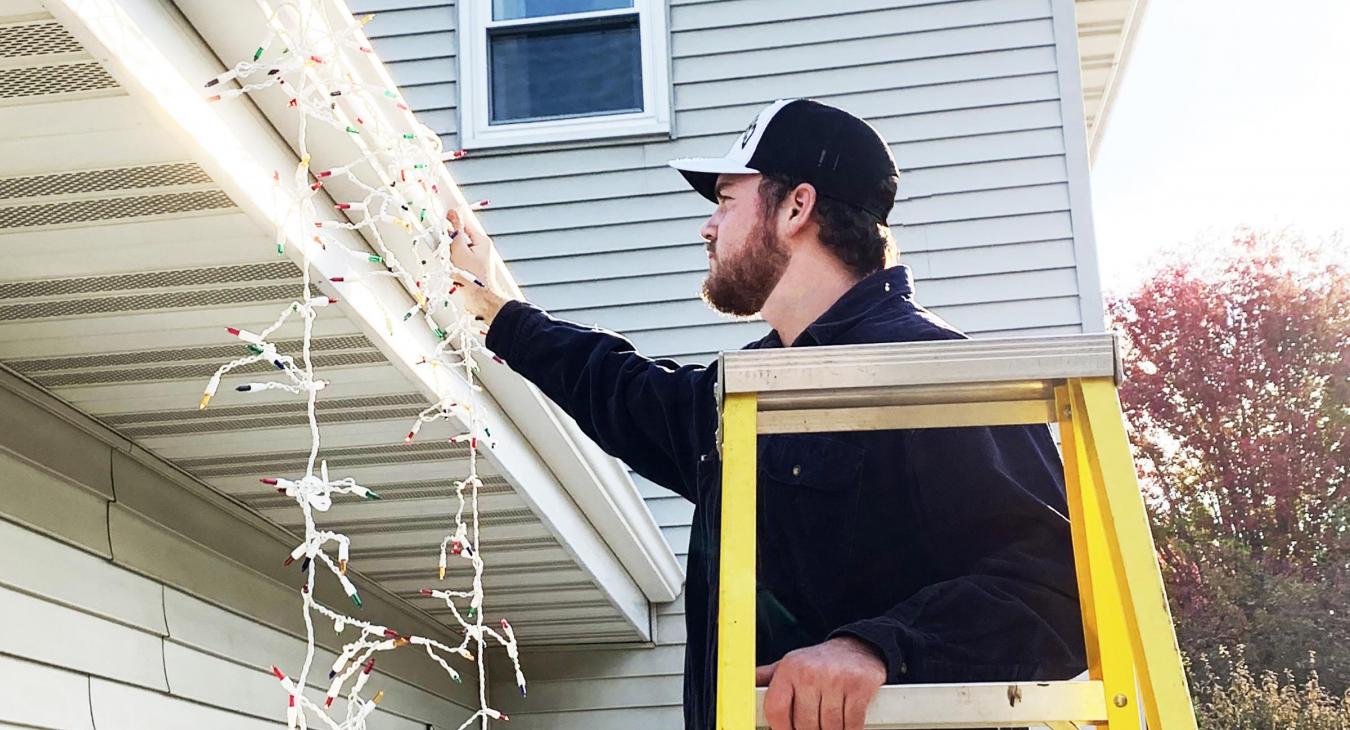 Decorating Safety Tips